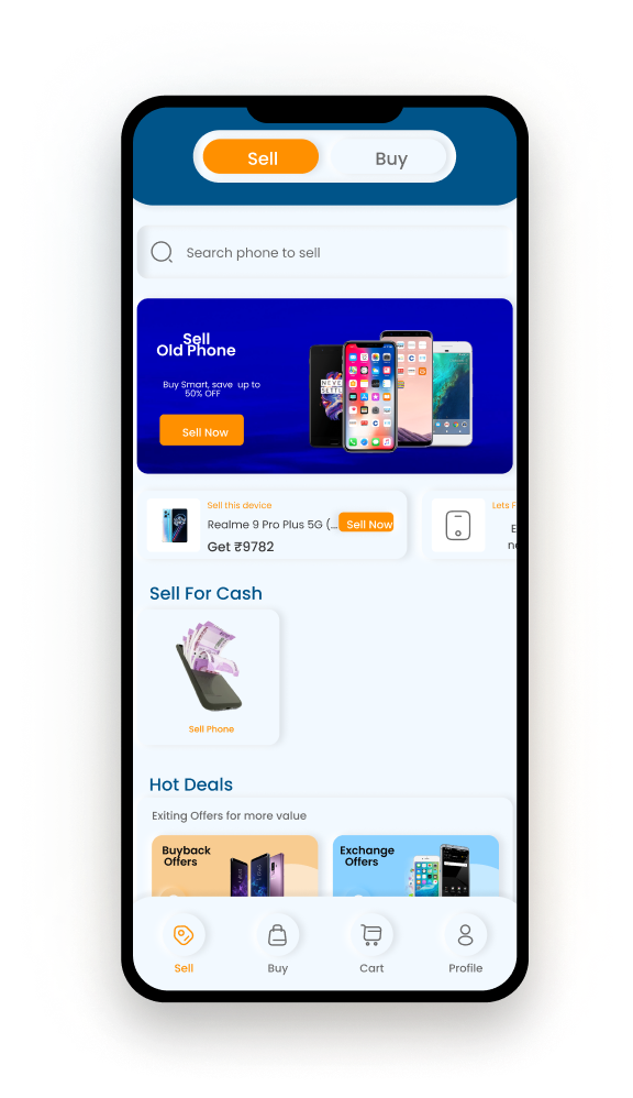 App Screen 3
